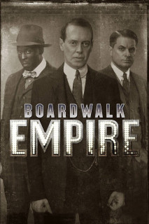 Đế Chế Ngầm (Phần 4) - Boardwalk Empire (Season 4) (2013) Đế Chế Ngầm (Phần 4) - Boardwalk Empire (Season 4) (2013)