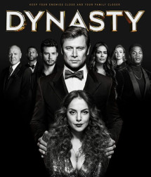 Đế chế (Phần 3) - Dynasty (Season 3) (2019) Đế chế (Phần 3) - Dynasty (Season 3) (2019)