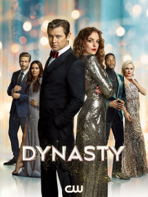 Đế chế (Phần 4) - Dynasty (Season 4) (2021) Đế chế (Phần 4) - Dynasty (Season 4) (2021)