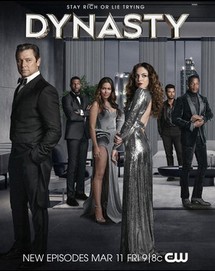Đế chế (Phần 5) - Dynasty (Season 5) (2022) Đế chế (Phần 5) - Dynasty (Season 5) (2022)