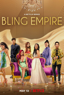 Đế chế phô trương: New York - Bling Empire: New York (2023) Đế chế phô trương: New York - Bling Empire: New York (2023)