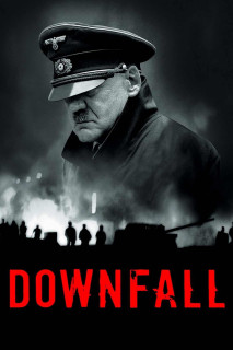 Đế Chế Sụp Đổ - Downfall (2004) Đế Chế Sụp Đổ - Downfall (2004)