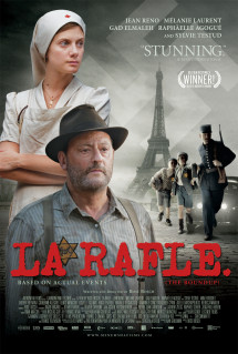 Đế Chế Tàn Bạo - The Round Up (2010) Đế Chế Tàn Bạo - The Round Up (2010)