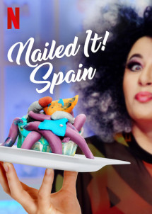 Dễ như ăn bánh! Tây Ban Nha - Nailed It! Spain (2019) Dễ như ăn bánh! Tây Ban Nha - Nailed It! Spain (2019)