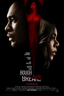 Đẻ thuê - When the Bough Breaks (2016) Đẻ thuê - When the Bough Breaks (2016)