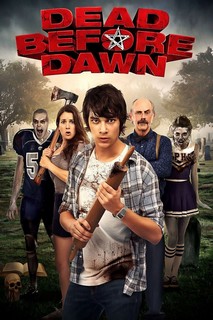 Dead Before Dawn - Dead Before Dawn (2012) Dead Before Dawn - Dead Before Dawn (2012)