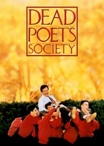 Dead Poets Society - Dead Poets Society (1989) Dead Poets Society - Dead Poets Society (1989)