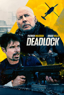 Deadlock - Deadlock (2021) Deadlock - Deadlock (2021)