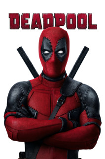 Deadpool - Deadpool (2016) Deadpool - Deadpool (2016)