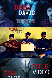 Dear David - Dear David (2023) Dear David - Dear David (2023)