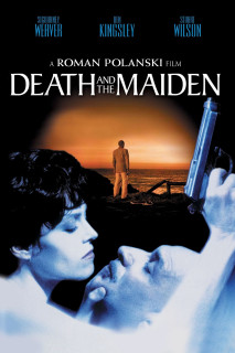 Death and the Maiden - Death and the Maiden (1994) Death and the Maiden - Death and the Maiden (1994)