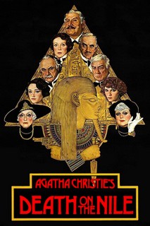 Death on the Nile - Death on the Nile (1978) Death on the Nile - Death on the Nile (1978)