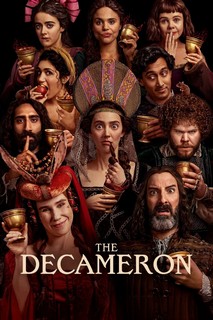 Decameron: Mười ngày - The Decameron (2024) Decameron: Mười ngày - The Decameron (2024)
