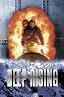 Deep Rising - Deep Rising (1998) Deep Rising - Deep Rising (1998)