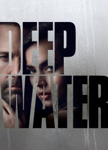 Deep Water - Deep Water (2022) Deep Water - Deep Water (2022)