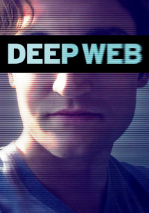 Deep Web - Deep Web (2015) Deep Web - Deep Web (2015)