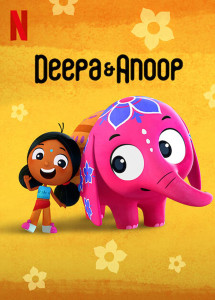 Deepa & Anoop - Deepa & Anoop (2022) Deepa & Anoop - Deepa & Anoop (2022)