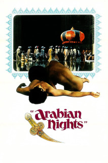 Đêm Ả Rập - Arabian Nights (1974) Đêm Ả Rập - Arabian Nights (1974)