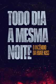 Đêm bất tận ở Boate Kiss - The Endless Night (2023) Đêm bất tận ở Boate Kiss - The Endless Night (2023)