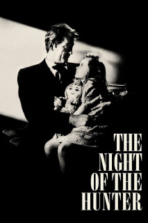 Đêm Của Kẻ Đi Săn - The Night of the Hunter (1955) Đêm Của Kẻ Đi Săn - The Night of the Hunter (1955)