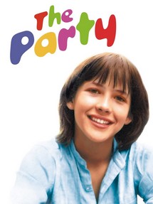 Đêm Khiêu Vũ - The Party (1980) Đêm Khiêu Vũ - The Party (1980)
