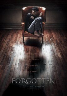 Đêm Ký Ức - Forgotten - Night of Memory (2017) Đêm Ký Ức - Forgotten - Night of Memory (2017)