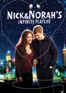 Đêm nhạc bất tận của Nick và Norah - Nick and Norah's Infinite Playlist (2008) Đêm nhạc bất tận của Nick và Norah - Nick and Norah's Infinite Playlist (2008)