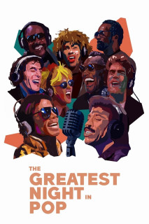 Đêm Nhạc Pop Lịch Sử - The Greatest Night in Pop (2024) Đêm Nhạc Pop Lịch Sử - The Greatest Night in Pop (2024)