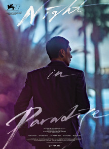 Đêm nơi thiên đường - Night in Paradise (2021) Đêm nơi thiên đường - Night in Paradise (2021)