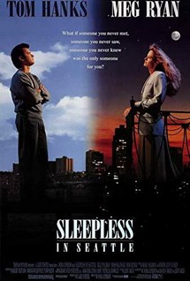 Đêm Trắng Ở Seattle - Sleepless in Seattle (1993) Đêm Trắng Ở Seattle - Sleepless in Seattle (1993)