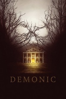 Demonicc - Demonic (2015) Demonicc - Demonic (2015)