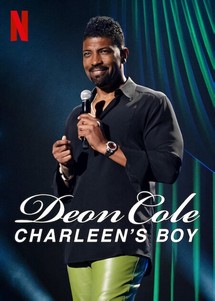 Deon Cole: Con trai bé bỏng của mẹ - Deon Cole: Charleen’s Boy (2022) Deon Cole: Con trai bé bỏng của mẹ - Deon Cole: Charleen’s Boy (2022)