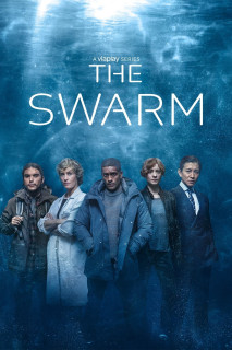 Đại Dương Thức Tỉnh - The Swarm (2023) Đại Dương Thức Tỉnh - The Swarm (2023)