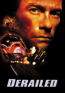 Derailed - Derailed (2002) Derailed - Derailed (2002)