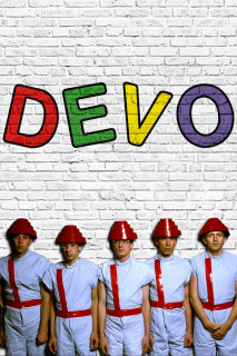 DEVO - DEVO (2024) DEVO - DEVO (2024)