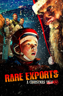 Dị Bản: Quỷ Già Noel - Rare Exports (2010) Dị Bản: Quỷ Già Noel - Rare Exports (2010)