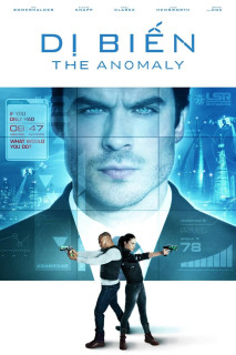 Dị Biến - The Anomaly (2014) Dị Biến - The Anomaly (2014)