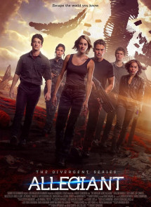Dị Biệt 3: Những Kẻ Trung Kiên - Divergent 3: Allegiant (2016) Dị Biệt 3: Những Kẻ Trung Kiên - Divergent 3: Allegiant (2016)