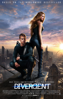Dị biệt - Divergent (2014) Dị biệt - Divergent (2014)