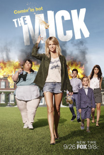 Dì Mick - The Mick (2017) Dì Mick - The Mick (2017)