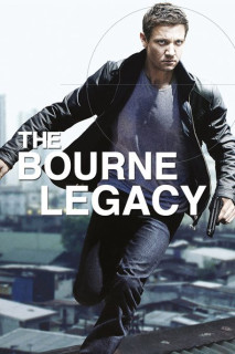 Di sản của Bourne - The Bourne Legacy (2012) Di sản của Bourne - The Bourne Legacy (2012)