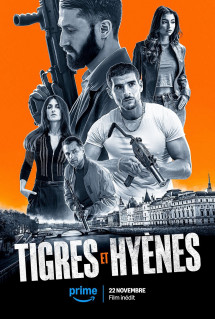 Đi săn cùng hổ - Hunting with Tigers (2024) Đi săn cùng hổ - Hunting with Tigers (2024)
