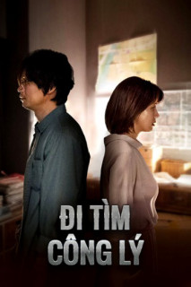 Đi Tìm Công Lý - The Culprit (2019) Đi Tìm Công Lý - The Culprit (2019)