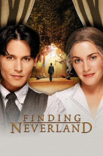Đi Tìm Miền Đất Hứa - Finding Neverland (2004) Đi Tìm Miền Đất Hứa - Finding Neverland (2004)