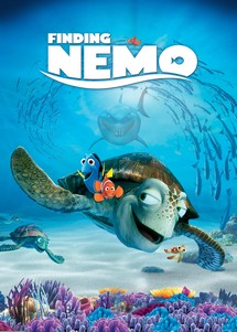 Đi Tìm Nemo - Finding Nemo (2003) Đi Tìm Nemo - Finding Nemo (2003)