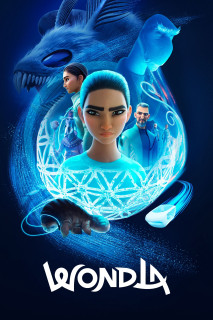 Đi Tìm WondLa - WondLa (Phần 2) - WondLa (Season 2) (2025) Đi Tìm WondLa - WondLa (Phần 2) - WondLa (Season 2) (2025)