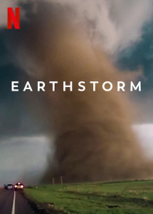 Địa Cầu Cuồng Loạn - Earthstorm (2022) Địa Cầu Cuồng Loạn - Earthstorm (2022)