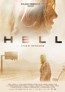 Địa Ngục - Hell (2011) Địa Ngục - Hell (2011)