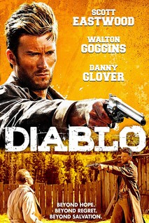 Diablo - Diablo (2016) Diablo - Diablo (2016)