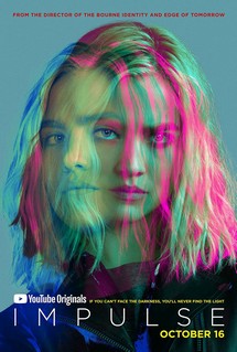 Dịch Chuyển Tức Thời - Impulse (2018) Dịch Chuyển Tức Thời - Impulse (2018)